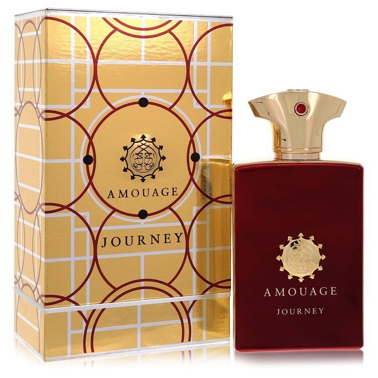 Amouage Journey Man EDP Spray 
